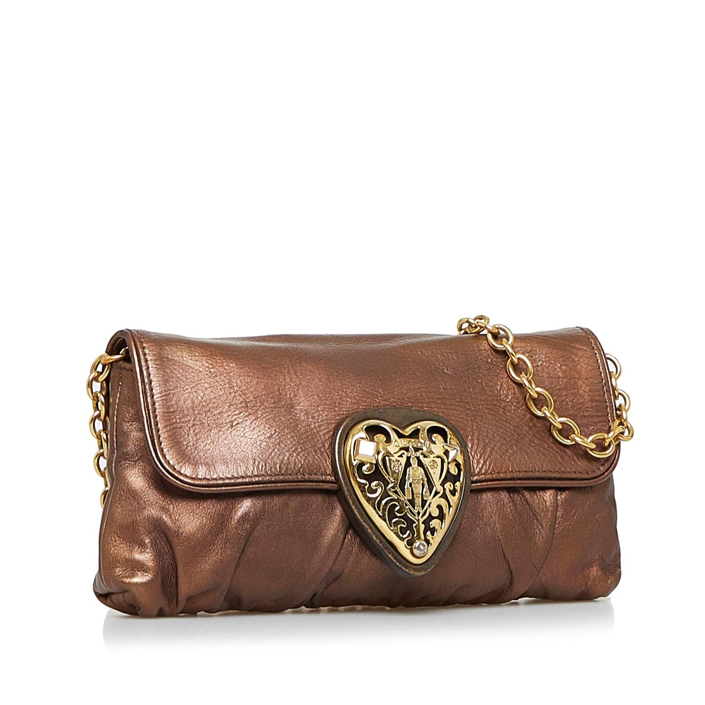 Gucci Hysteria Baguette (SHG-ebjSgD)