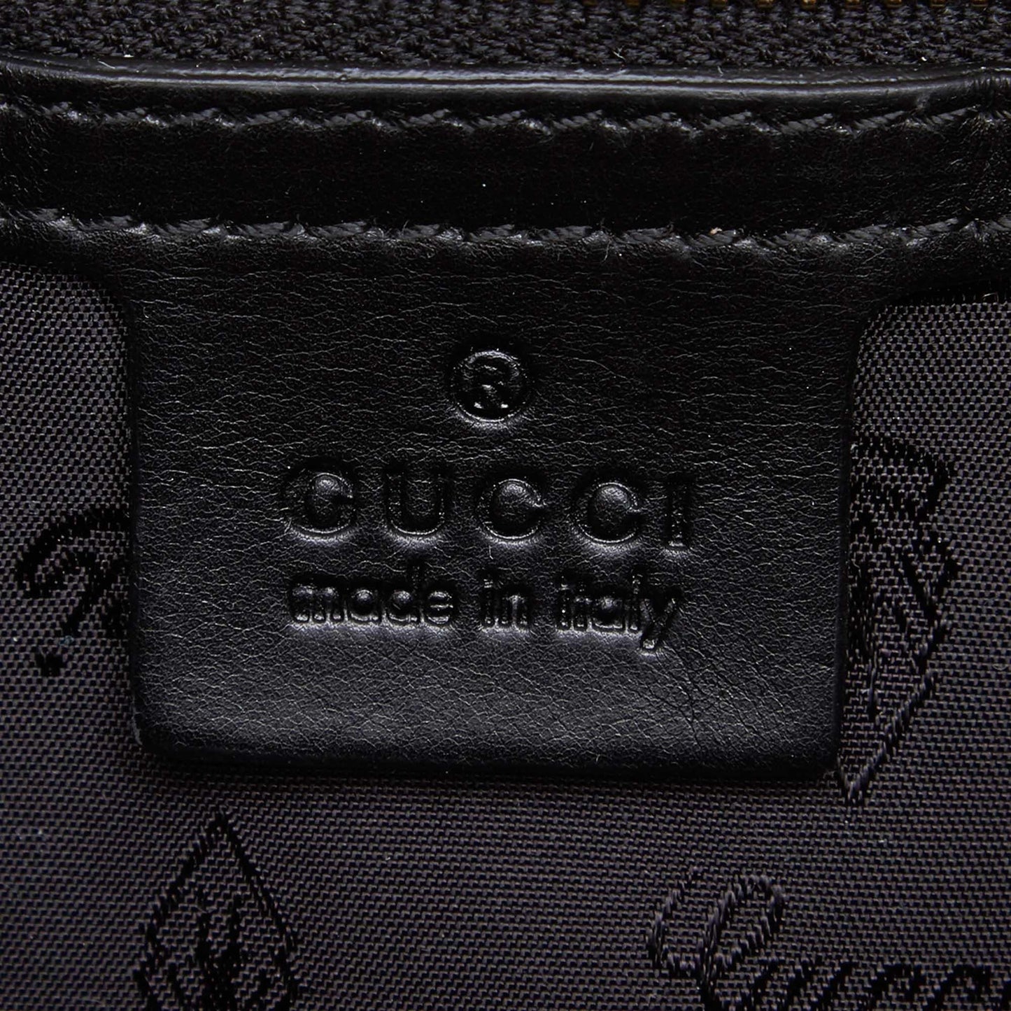 Gucci Hysteria Clutch Bag (SHG-36844)