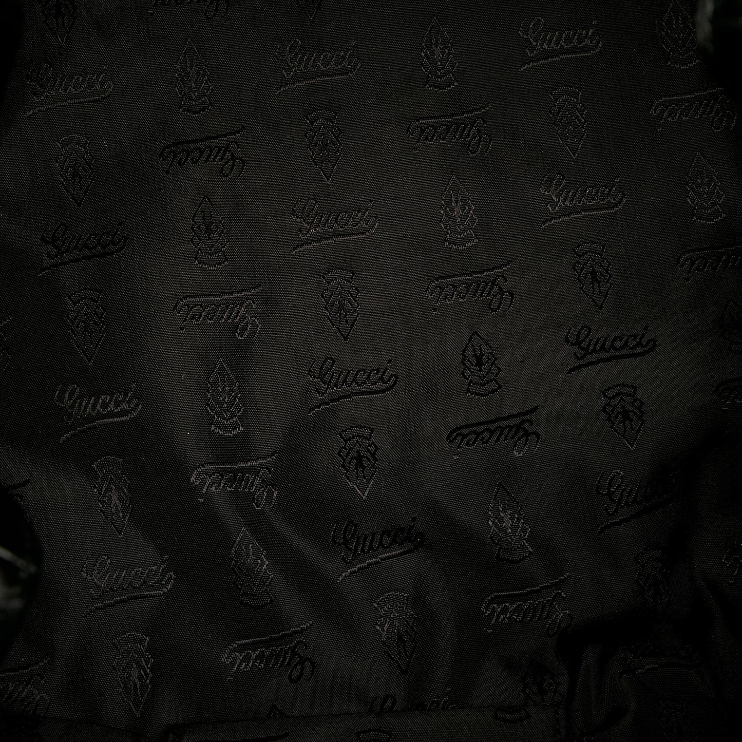 Gucci Hysteria Leather Tote Bag (SHG-32838)