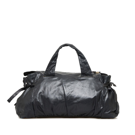 Luxury Gucci Hysteria Tote Bag (SHG-sTEEZt)