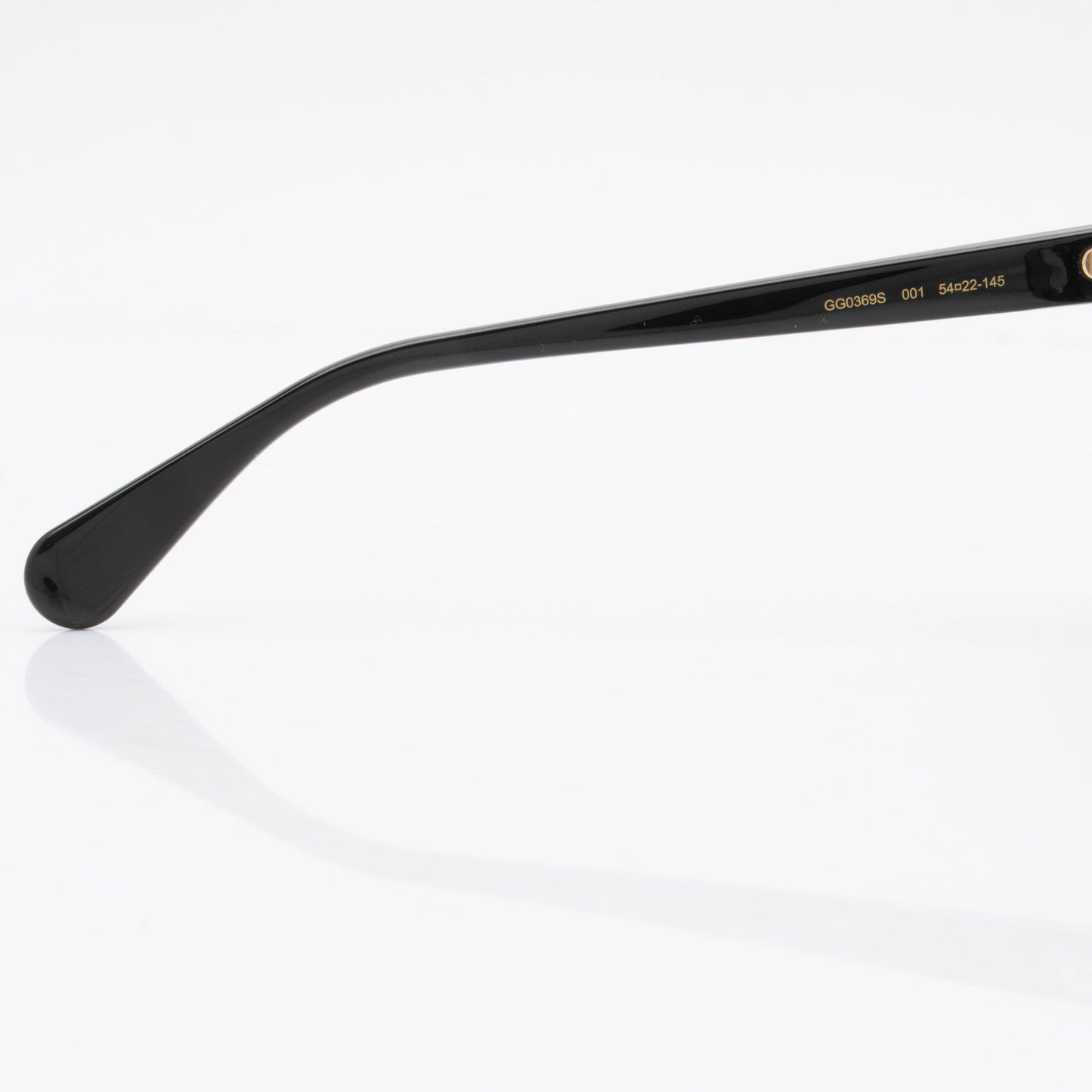 Gucci Interlocking G Cat Eye Sunglasses