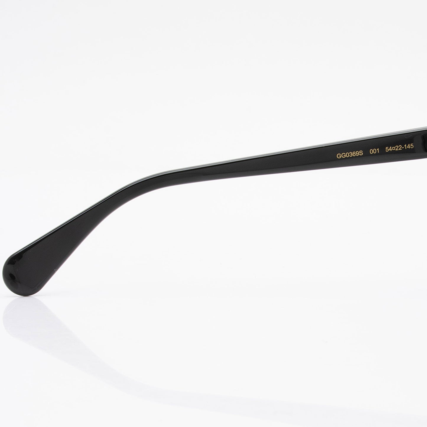 Gucci Interlocking G Cat Eye Sunglasses