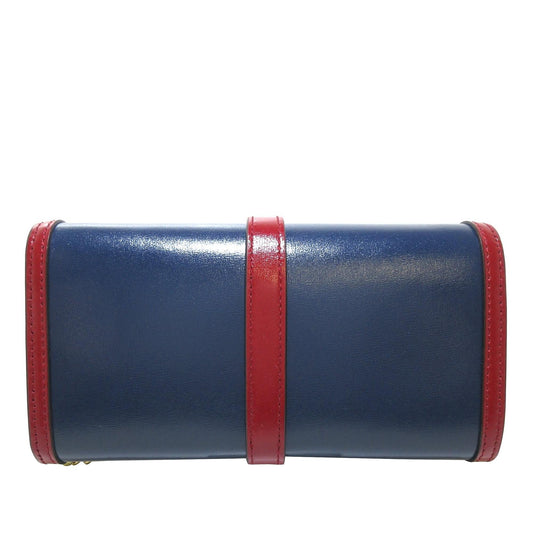 Gucci Jackie 1961 Wallet On Chain (SHG-cLAf2P)