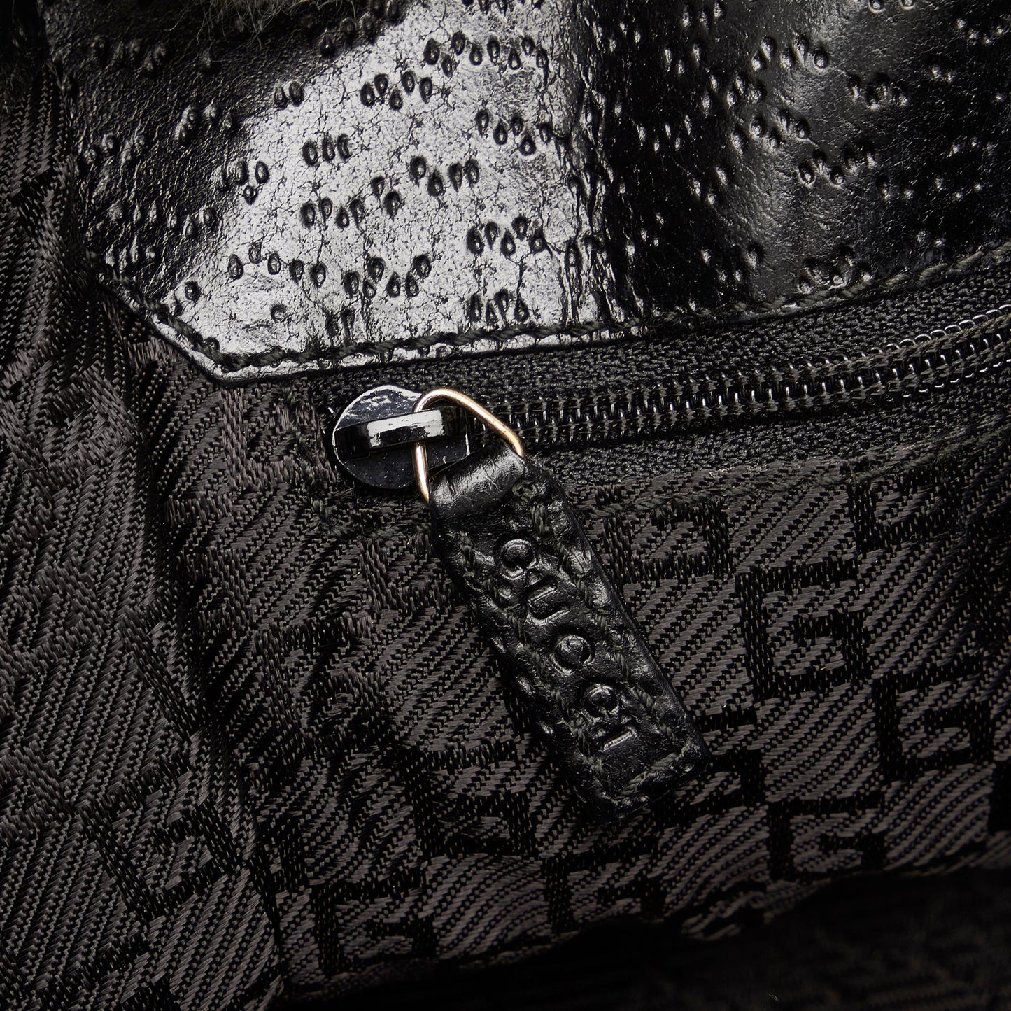 Gucci Jackie Bardot (SHG-bnG6N5)