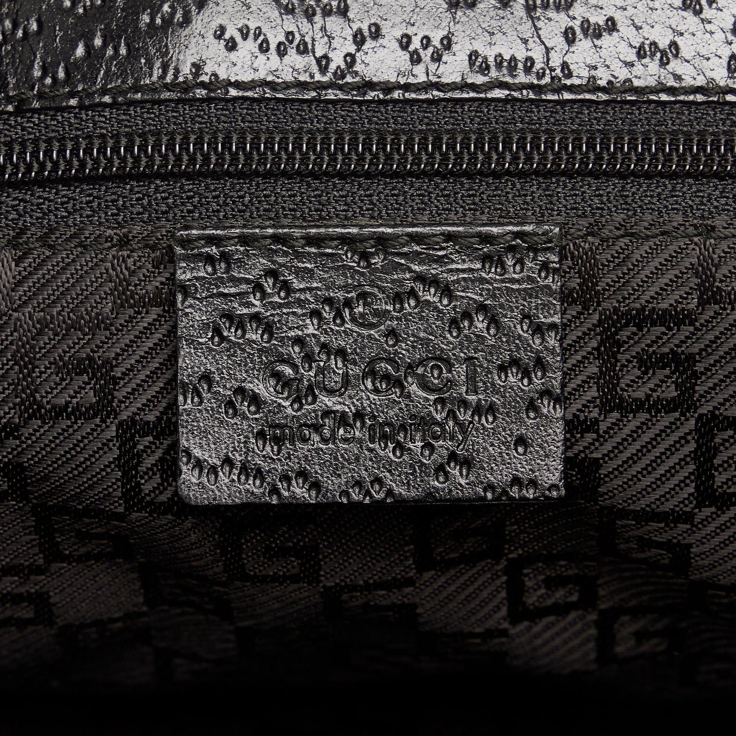 Gucci Jackie Bardot (SHG-bnG6N5)