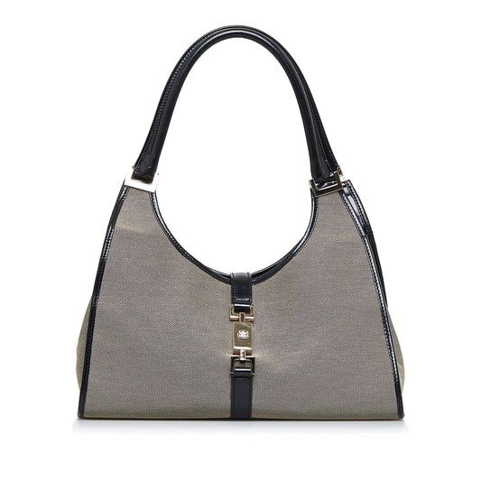 Gucci Jackie Bardot (SHG-CF0t1L)