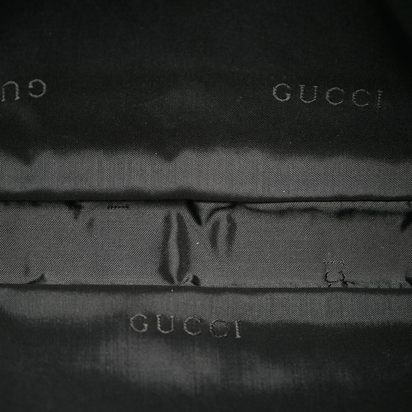 Gucci Jackie Canvas Hobo Bag (SHG-31948)