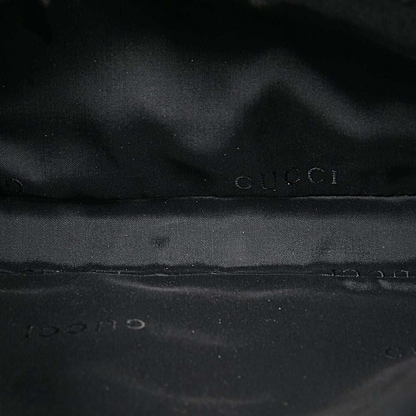Gucci Jackie Canvas Shoulder Bag (SHG-30003)