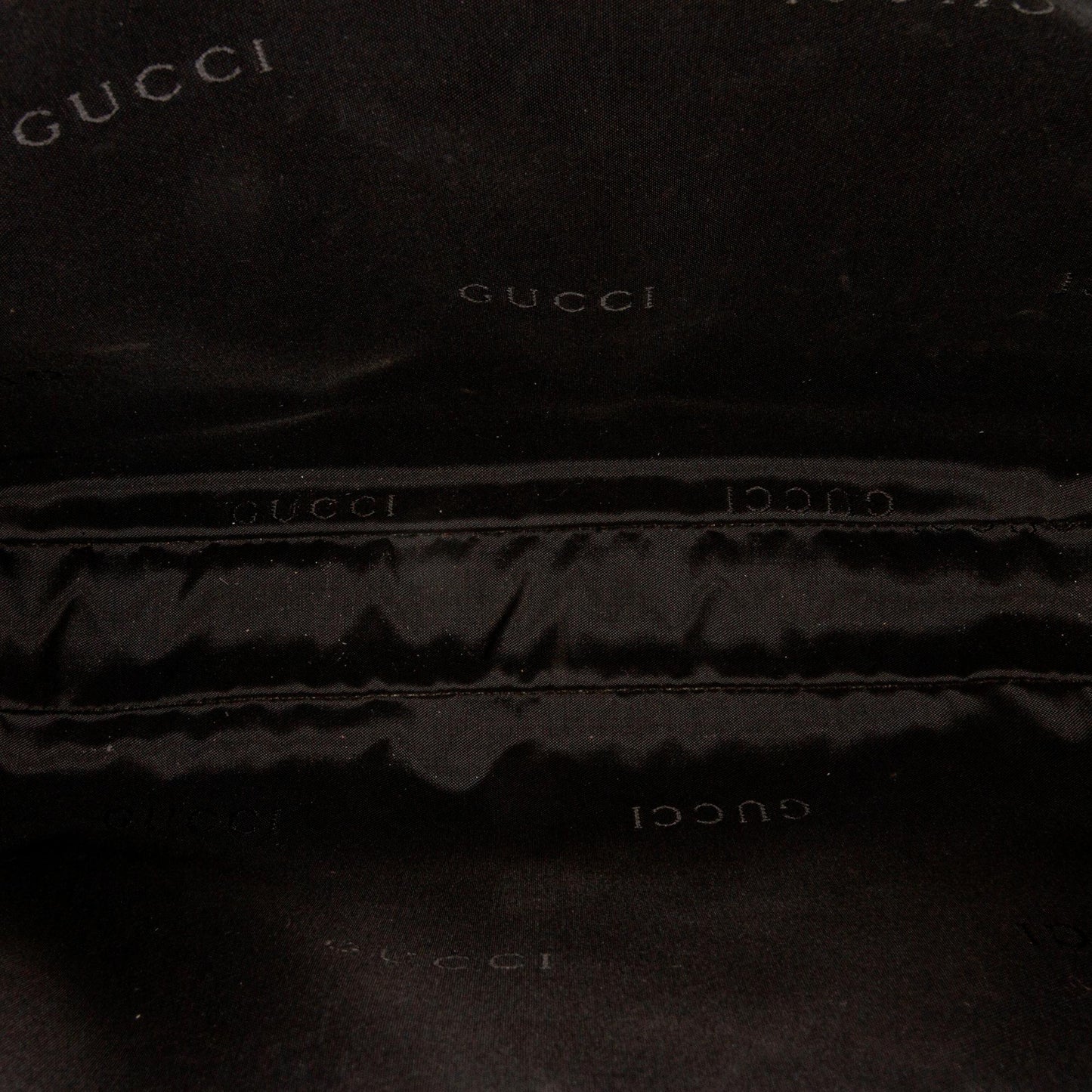 Gucci Jackie Chain Leather Shoulder Bag (SHG-35120)
