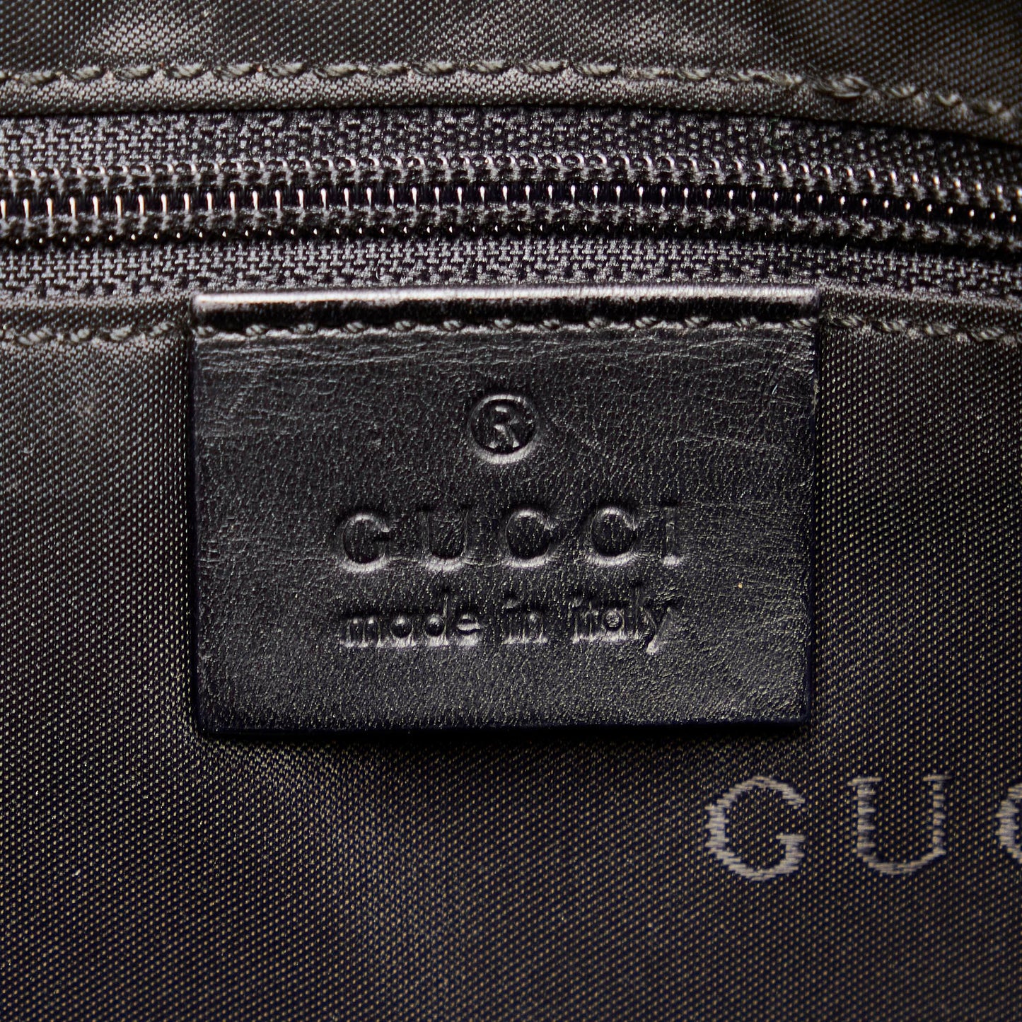 Gucci Jackie Chain Shoulder Bag (SHG-KkZfgV)