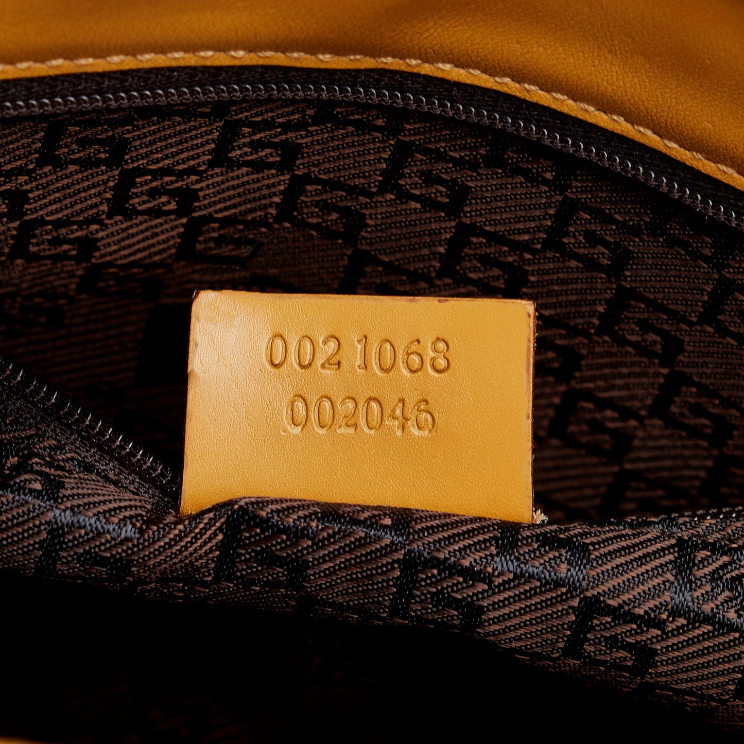 Gucci Jackie Handbag (SHG-MGzG99)