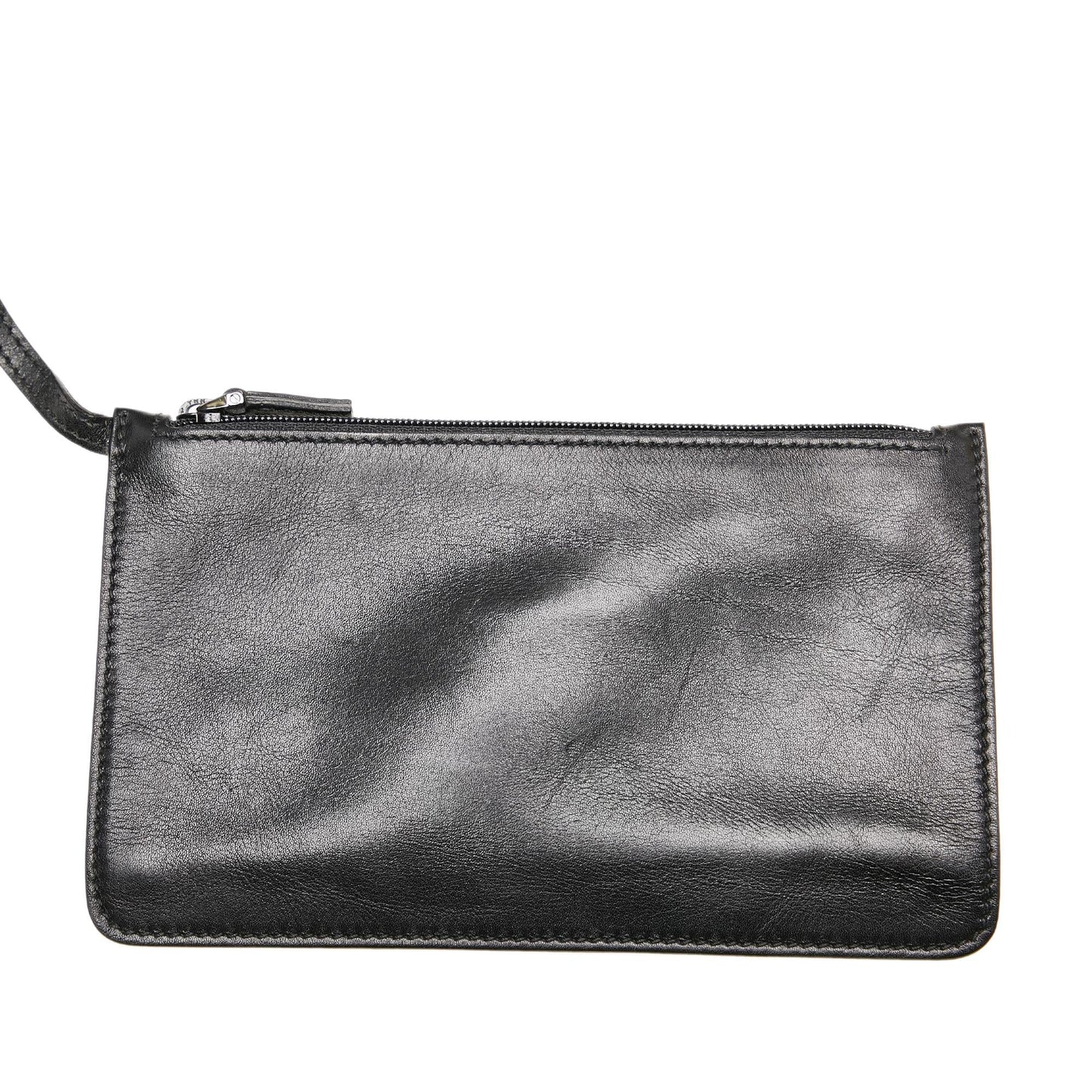 Gucci Jackie Perforated Leather Shoulder Bag (SHG-30008)