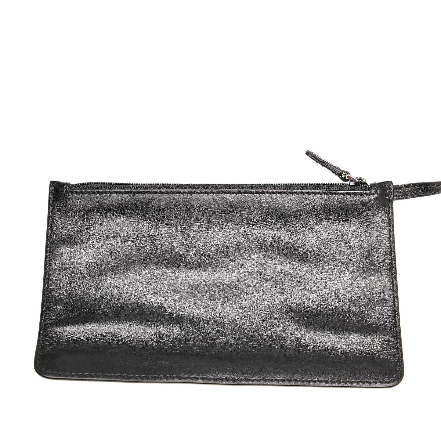 Gucci Jackie Perforated Leather Shoulder Bag (SHG-30008)