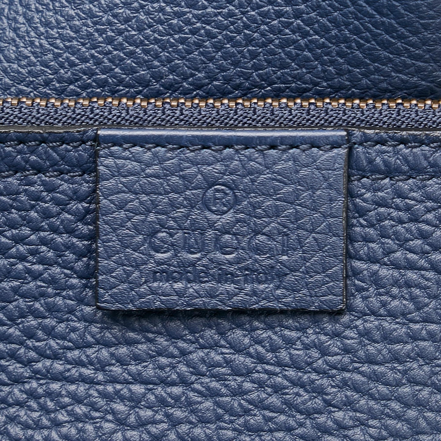 Gucci Jackie Soft Bucket Bag (SHG-E0BkKY)