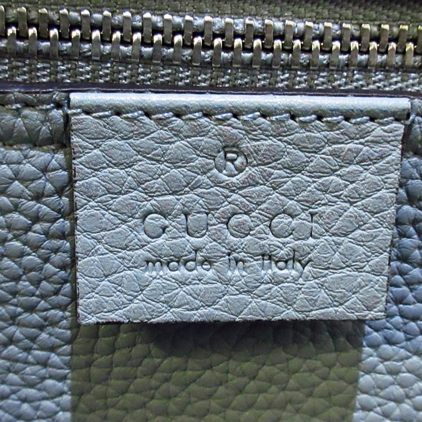 Gucci Jackie Soft Satchel (SHG-37113)
