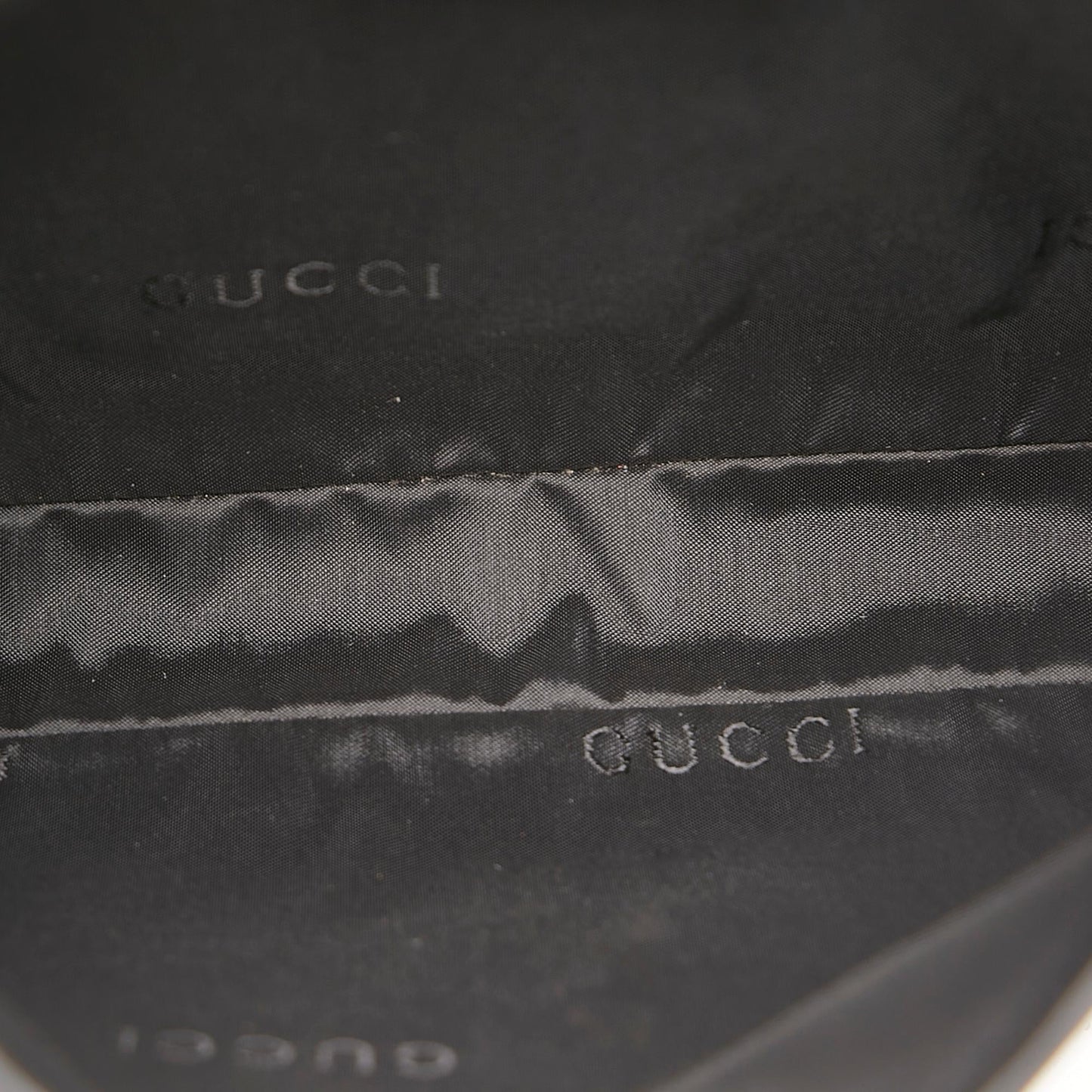 Gucci Jackie Velvet Shoulder Bag (SHG-30755)