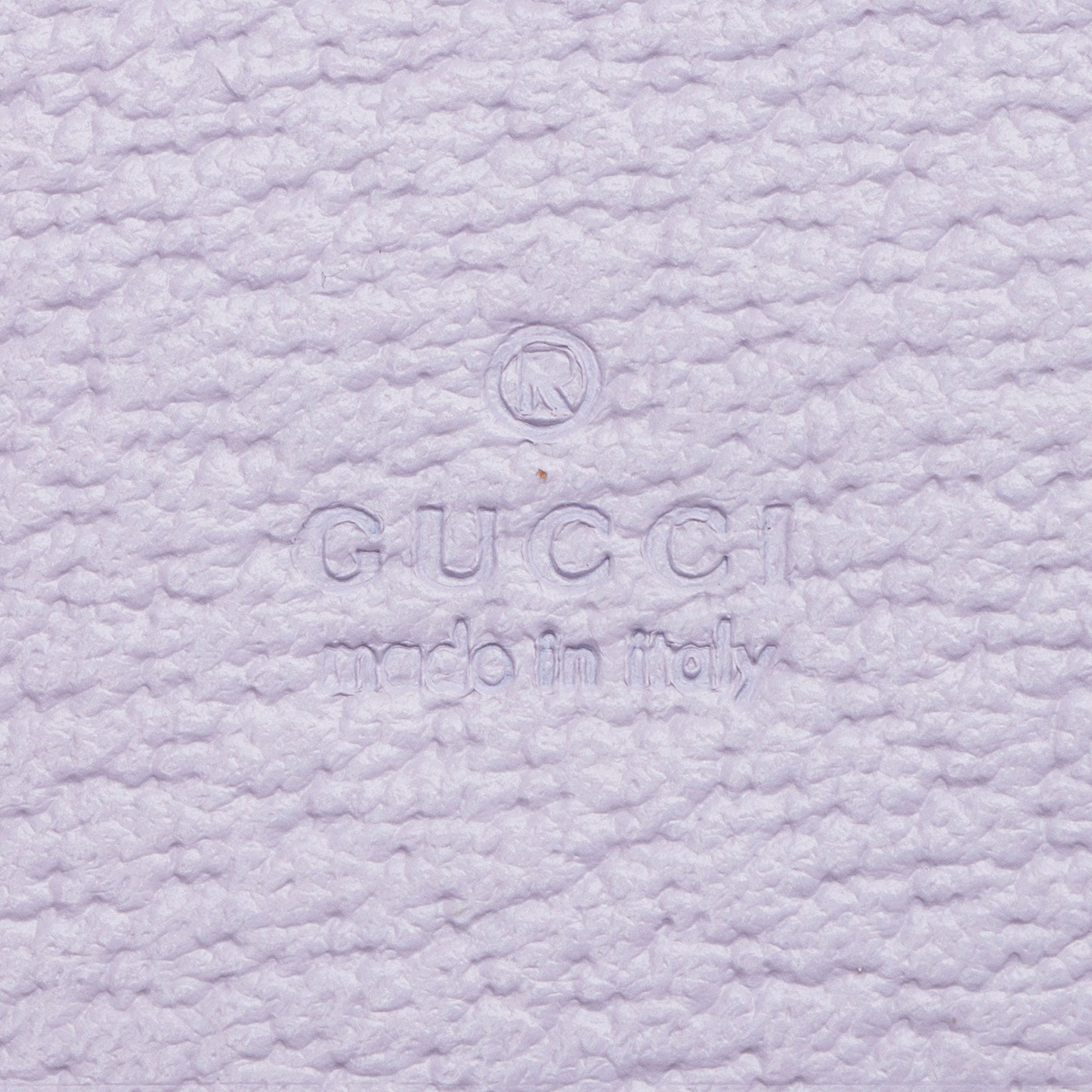 Gucci Jumbo GG Canvas Compact Wallet
