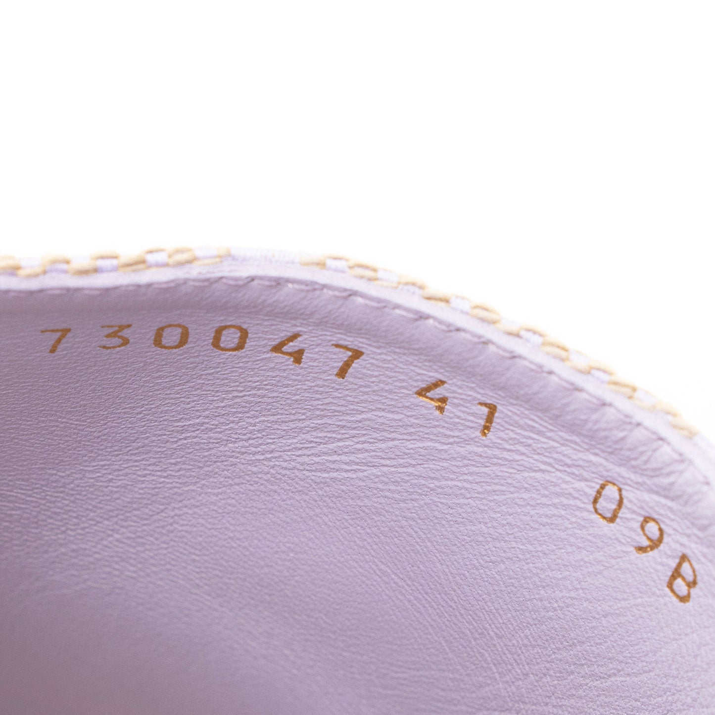 Gucci Jumbo GG Canvas Platform Wedge Slides - Size 11 / 41 (SHF-TTDQvS)