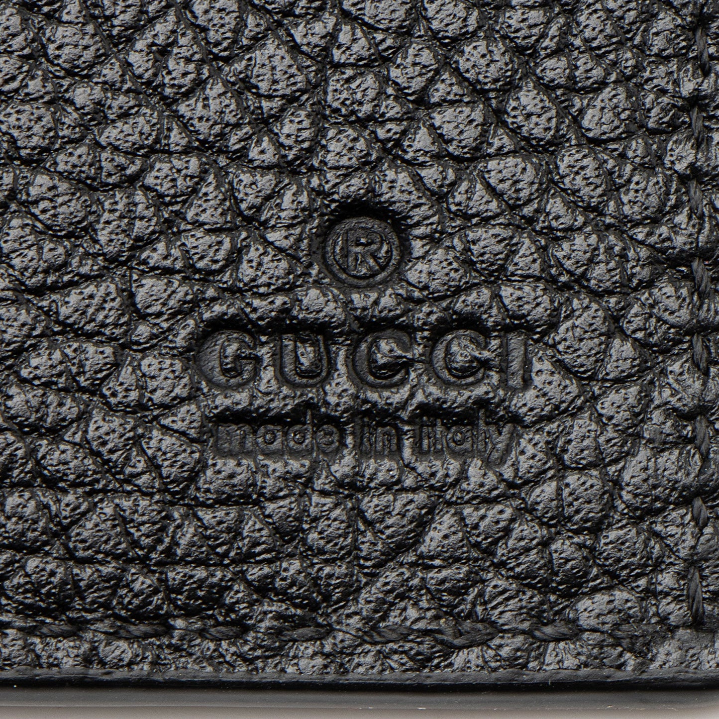 Gucci Jumbo GG Embossed Leather Bifold Wallet (SHF-mmlHGv)