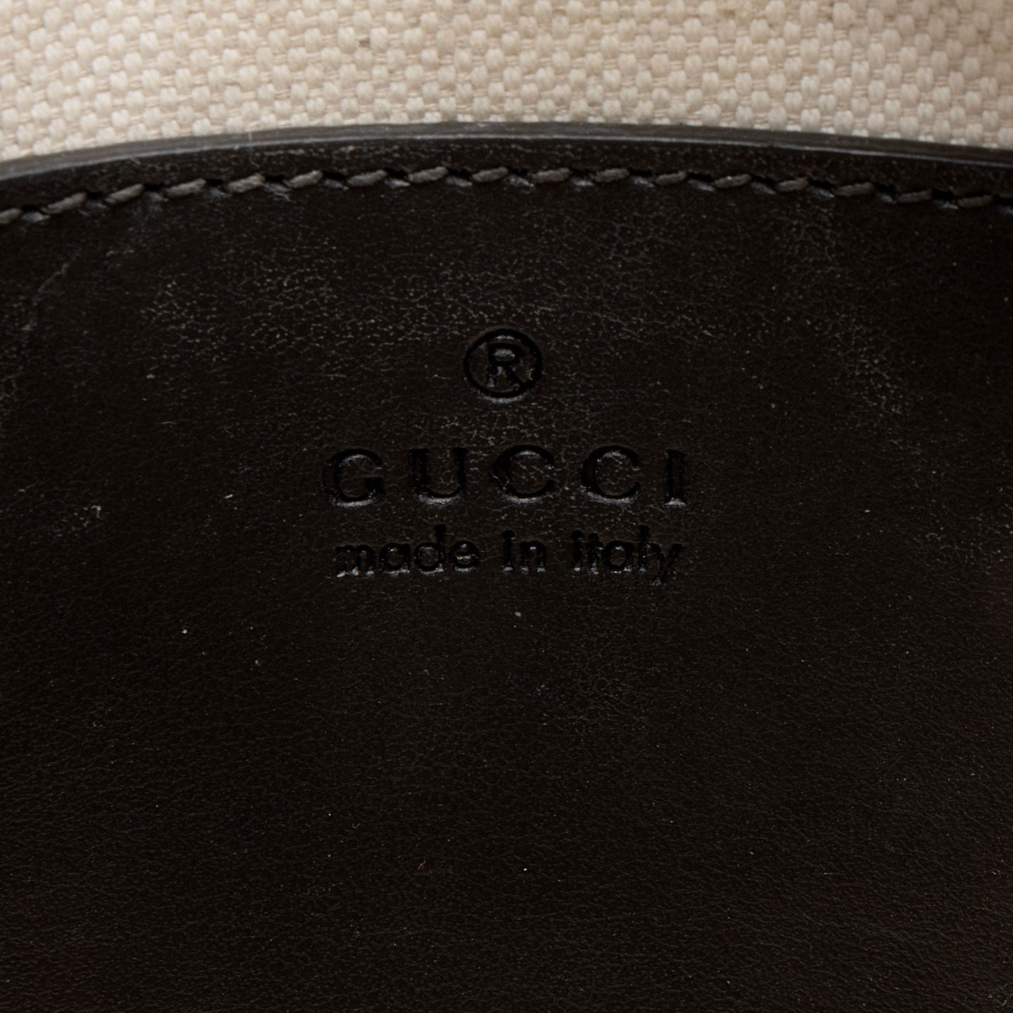 Gucci Jumbo GG Matelasse Leather Small Shoulder Bag