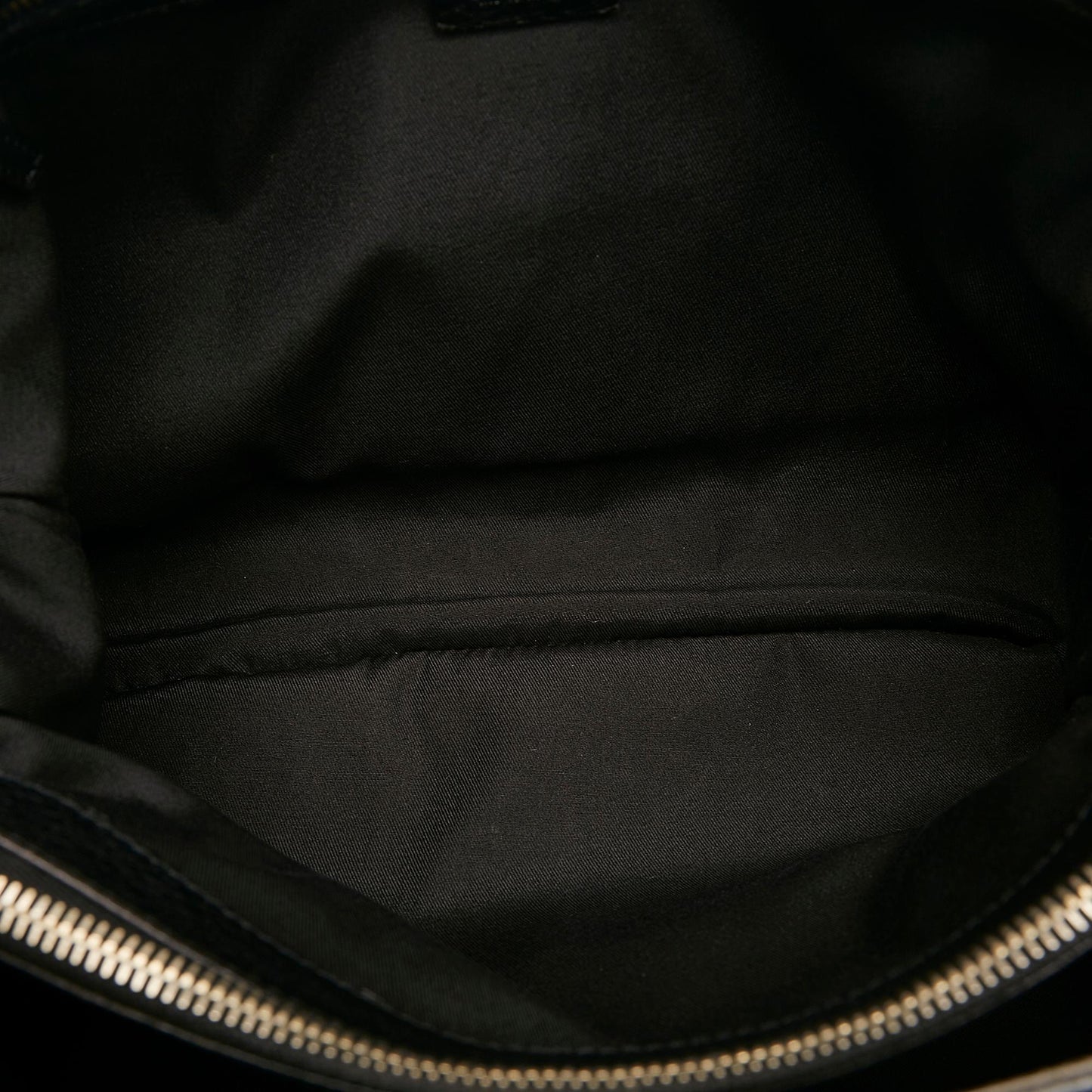 Gucci Junco Leather Handbag (SHG-34266)