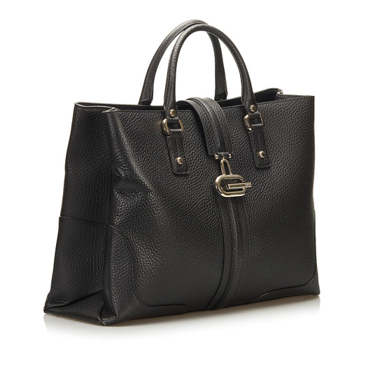 Gucci Junco Tote (SHG-35205)