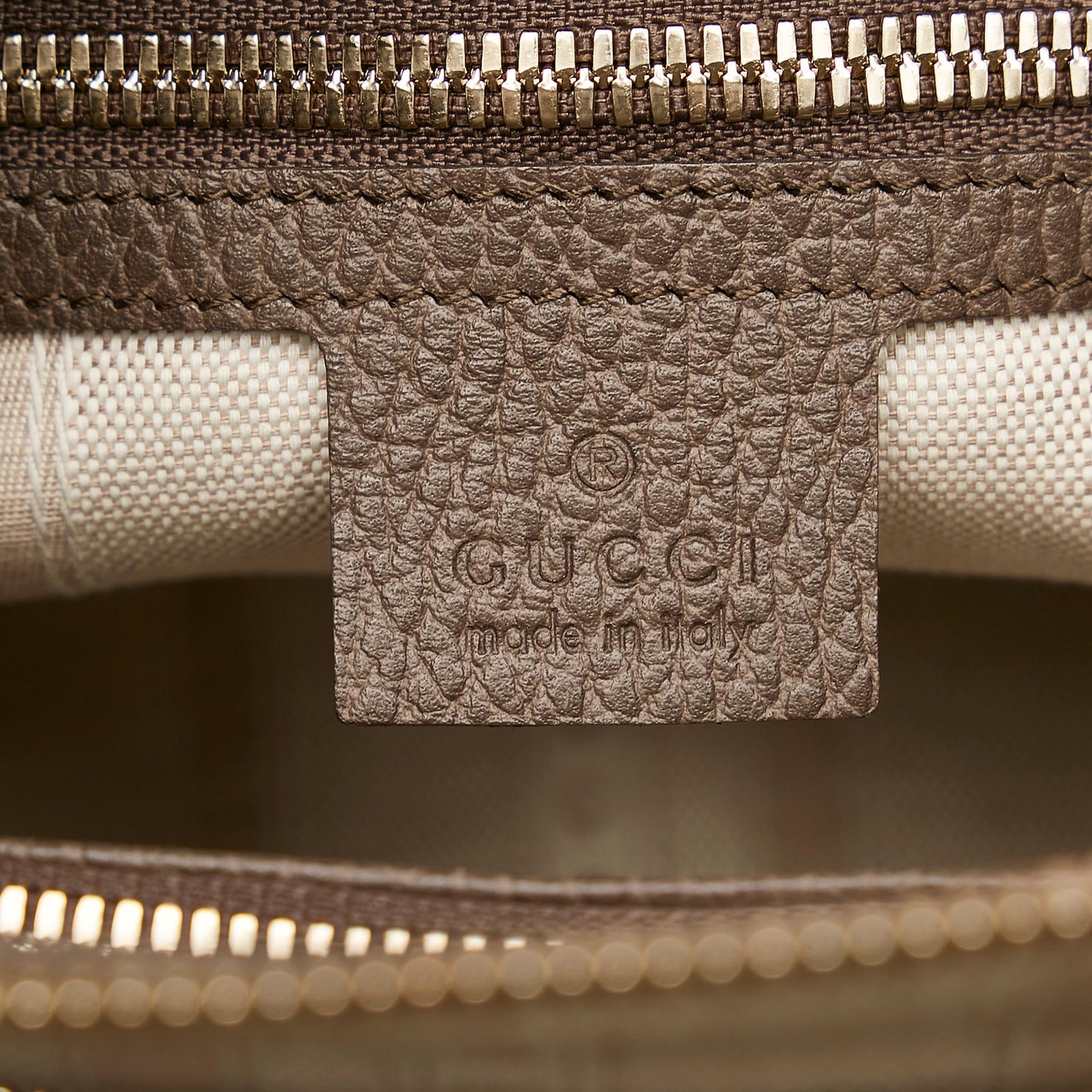 Gucci Lady Dollar Satchel (SHG-37108)