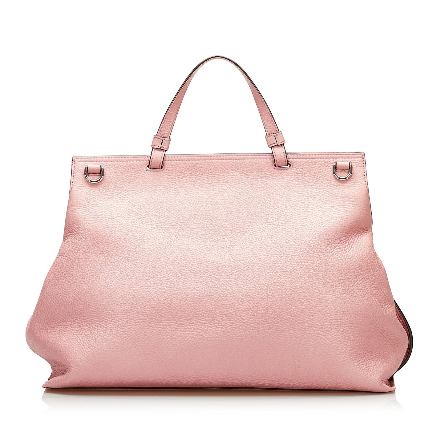 Gucci Large Daily Satchel (SHG-35733)