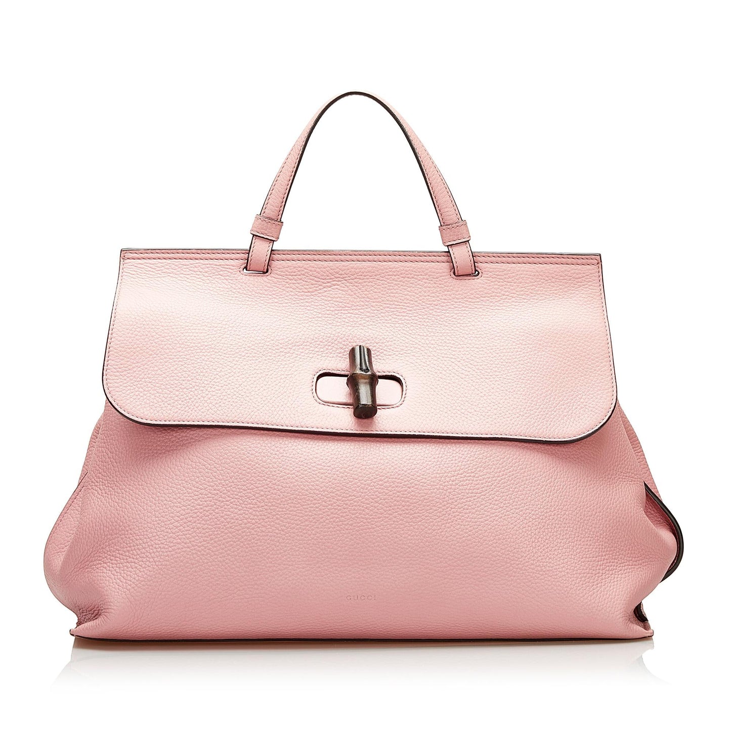 Gucci Large Daily Satchel (SHG-35733)