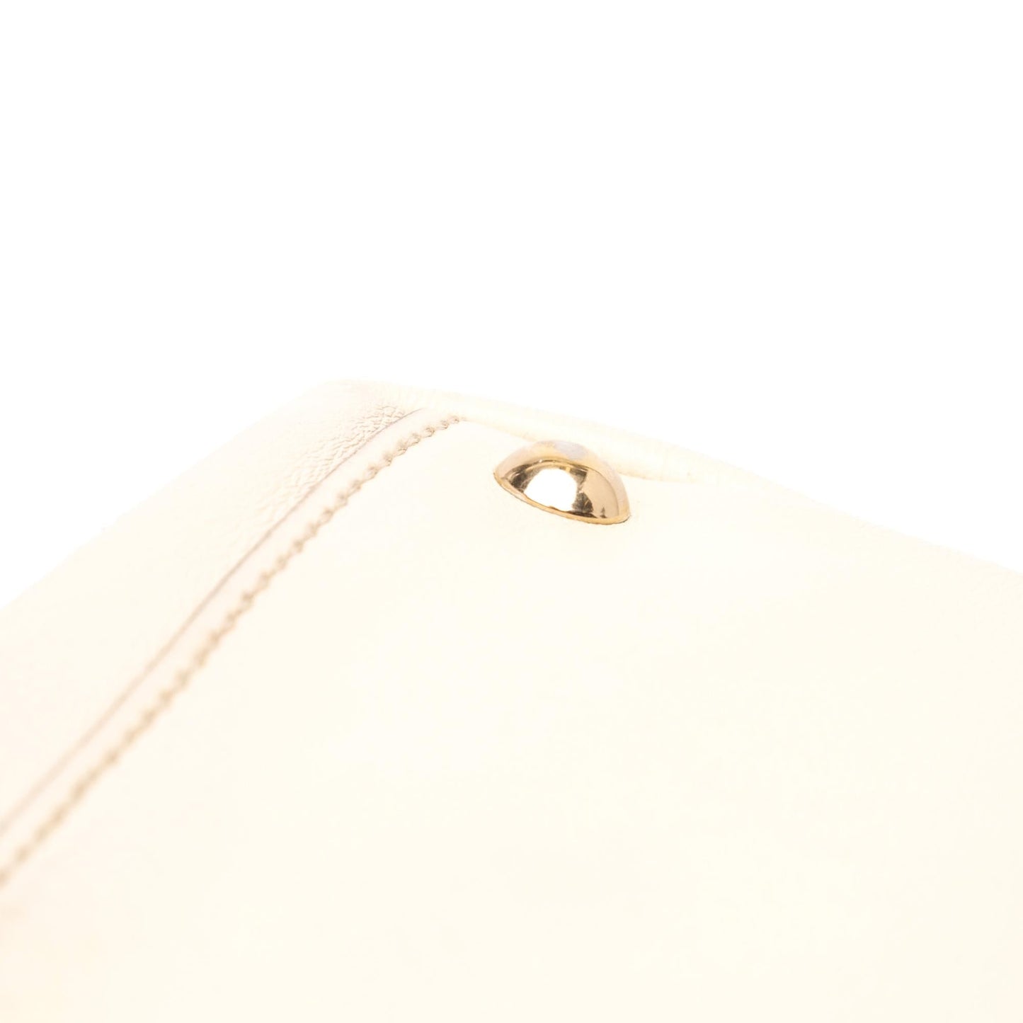 Gucci Large GG Canvas New Britt Tote