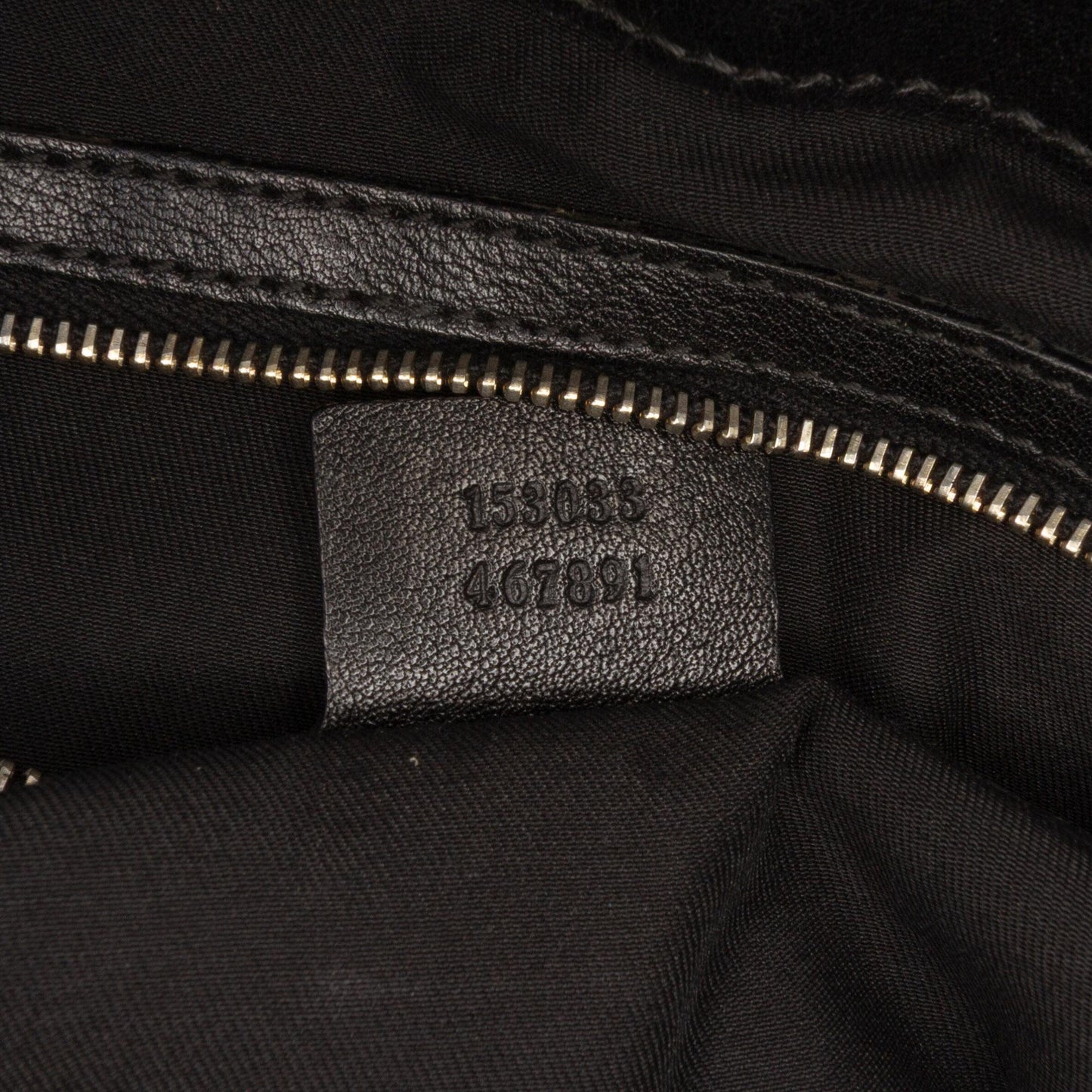 Gucci Large GG Canvas Positano Tote