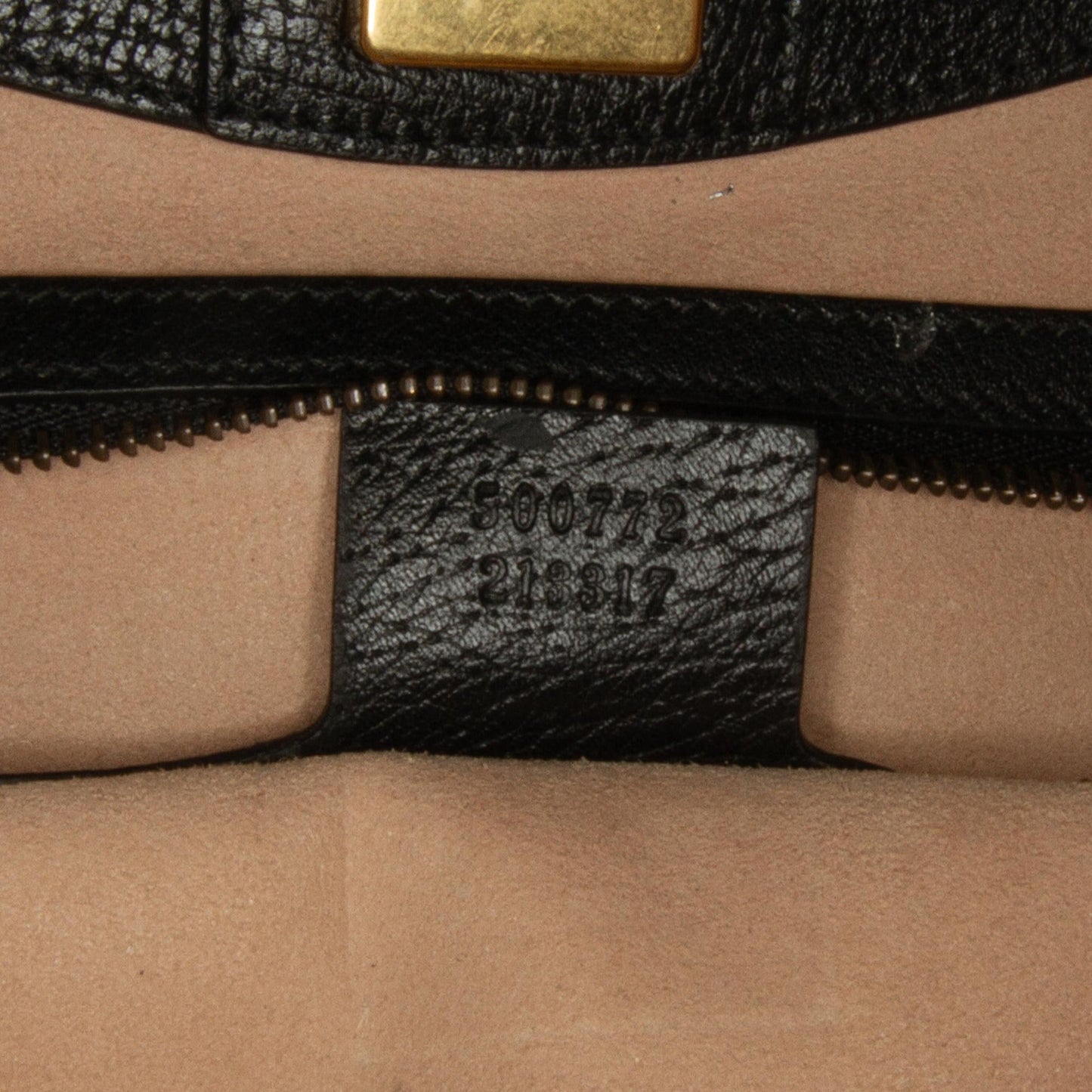Gucci Large Linea Totem Satchel (SHG-rlzclR)