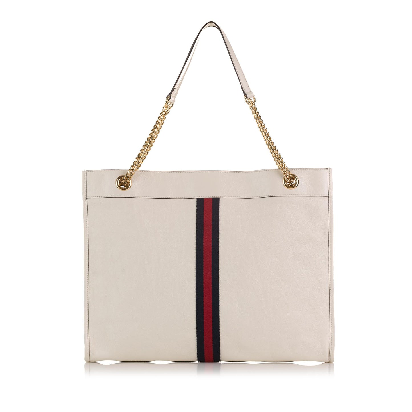 Luxury Gucci Large Rajah Tote Bag (SHG-XKAdPj)