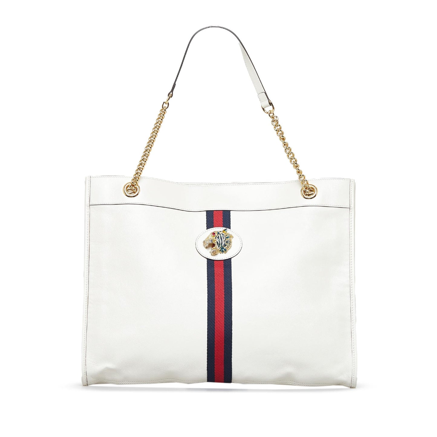 Luxury Gucci Large Rajah Tote Bag (SHG-5IlZSP)