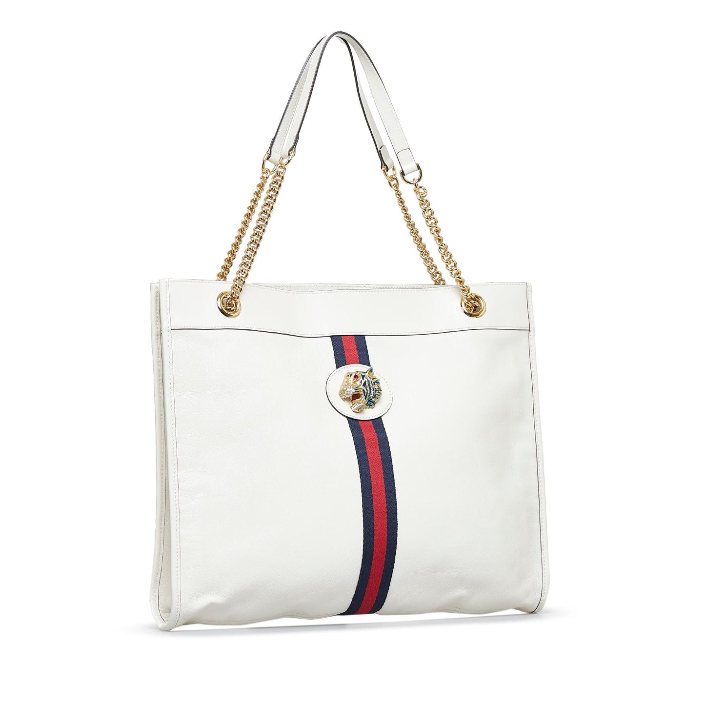 Luxury Gucci Large Rajah Tote Bag (SHG-5IlZSP)