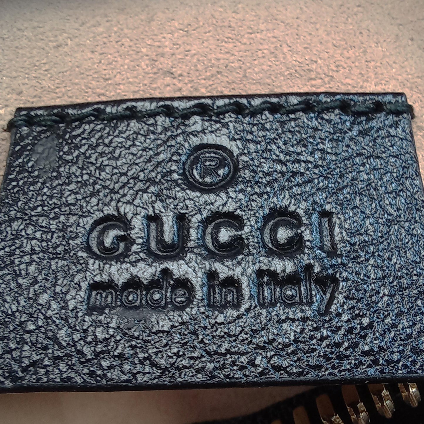 Gucci Large Rajah Tote Bag (SHG-m6F26b)