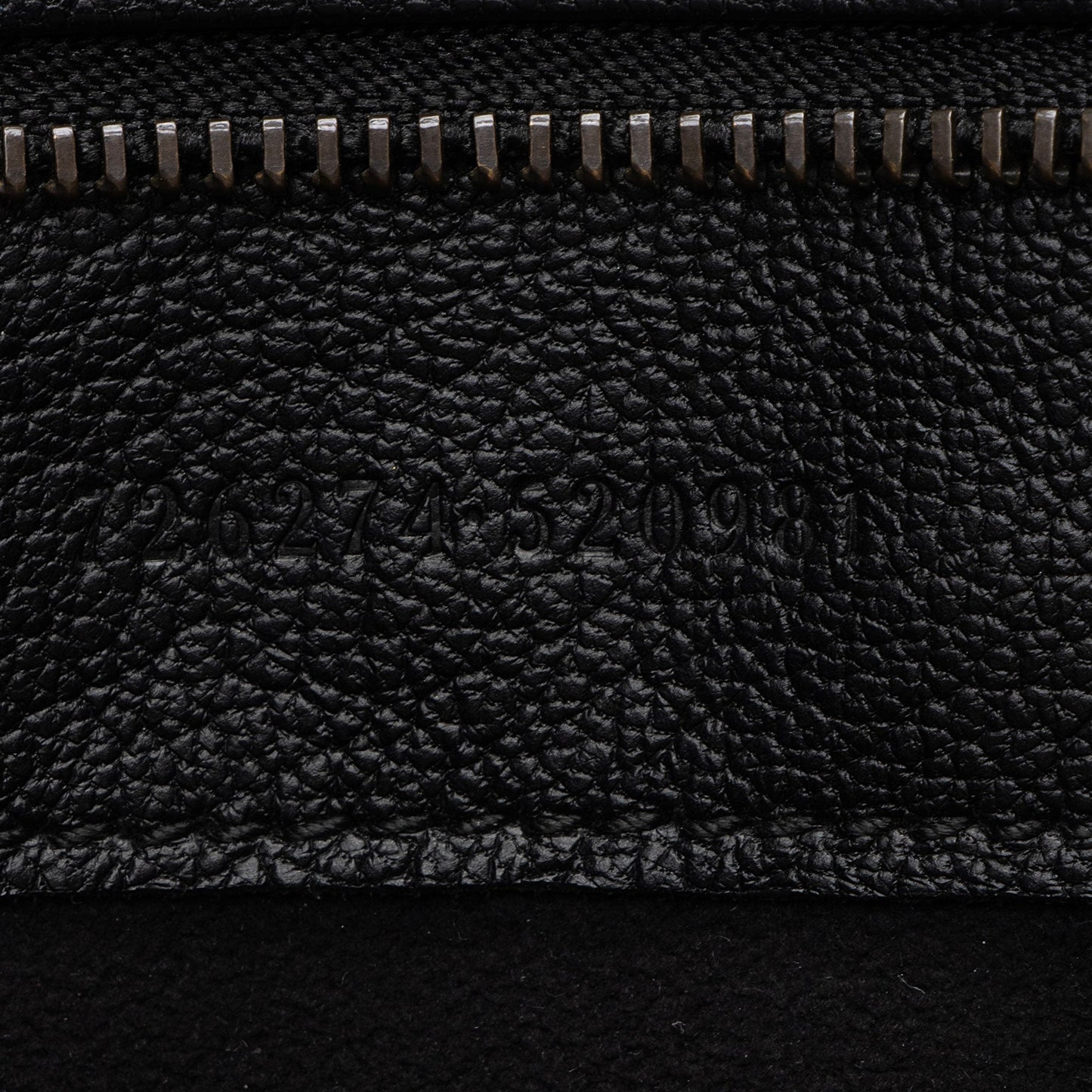 Gucci Leather Aphrodite Medium Shoulder Bag