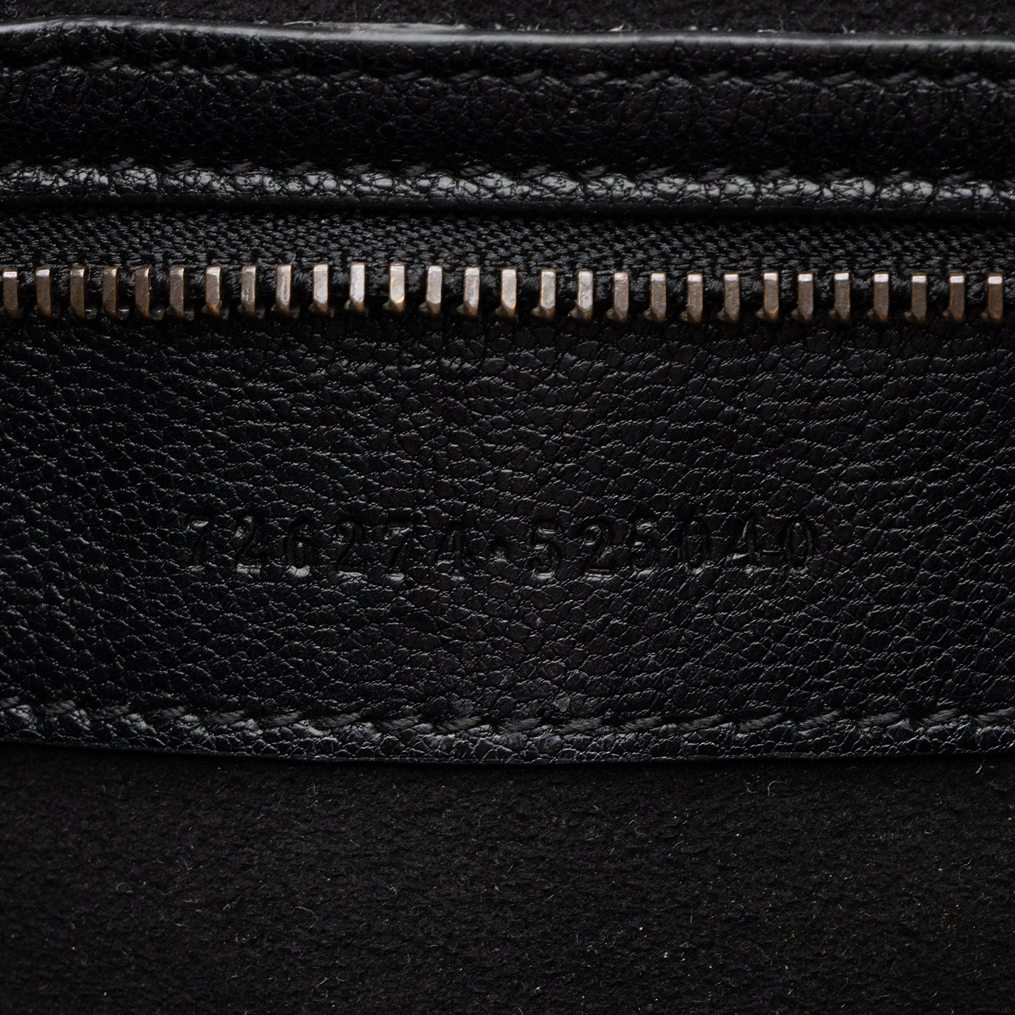 Gucci Leather Aphrodite Medium Shoulder Bag