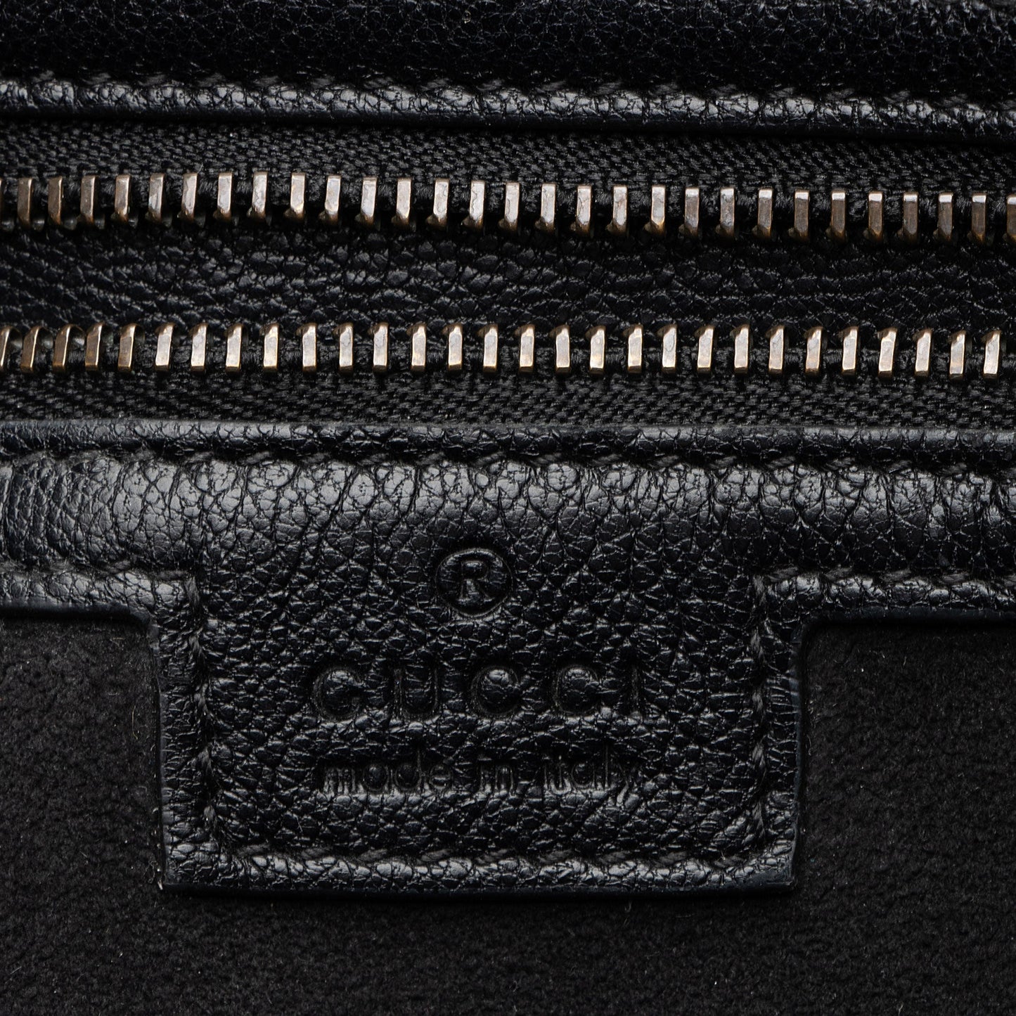Gucci Leather Aphrodite Medium Shoulder Bag