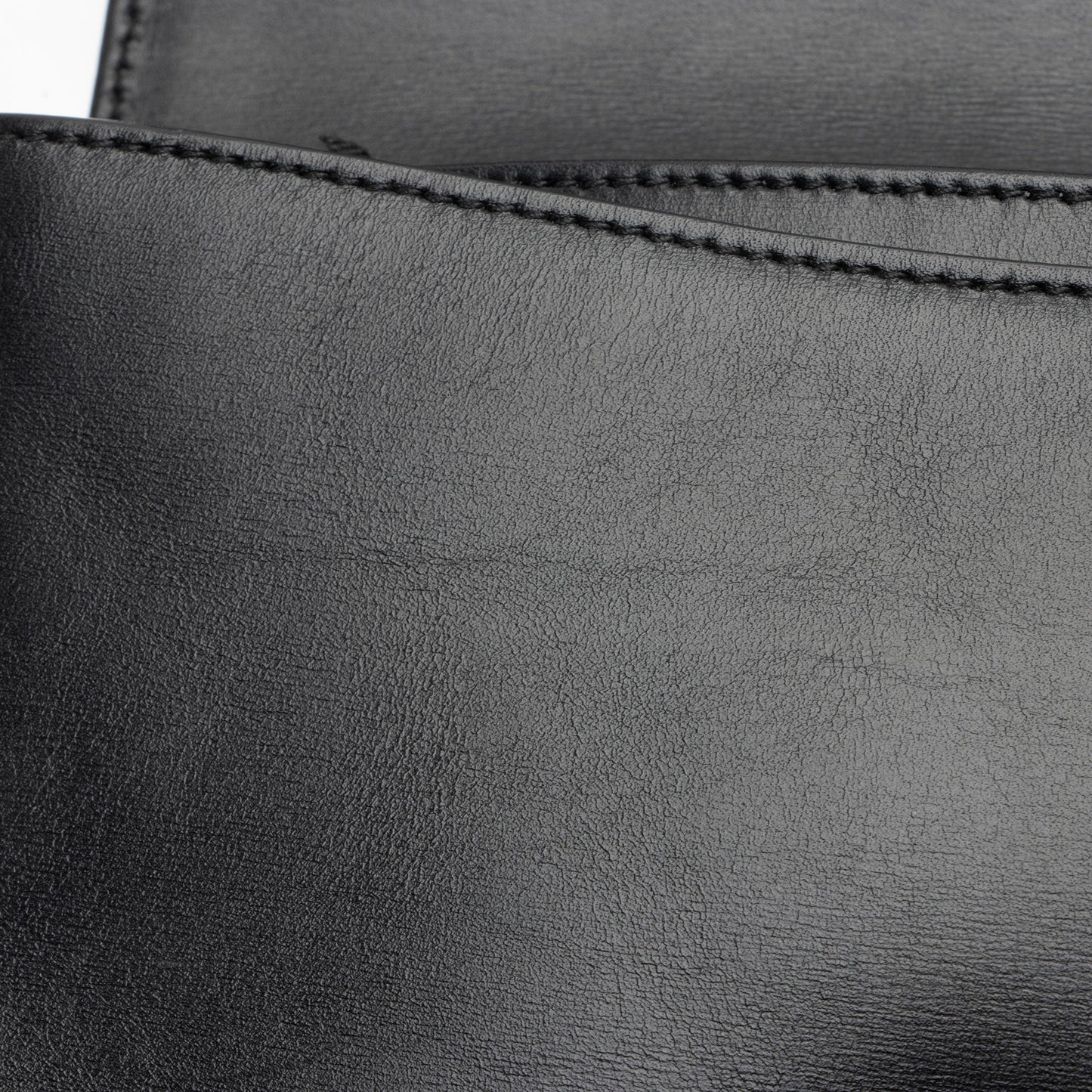 Gucci Leather Arli Small Shoulder Bag