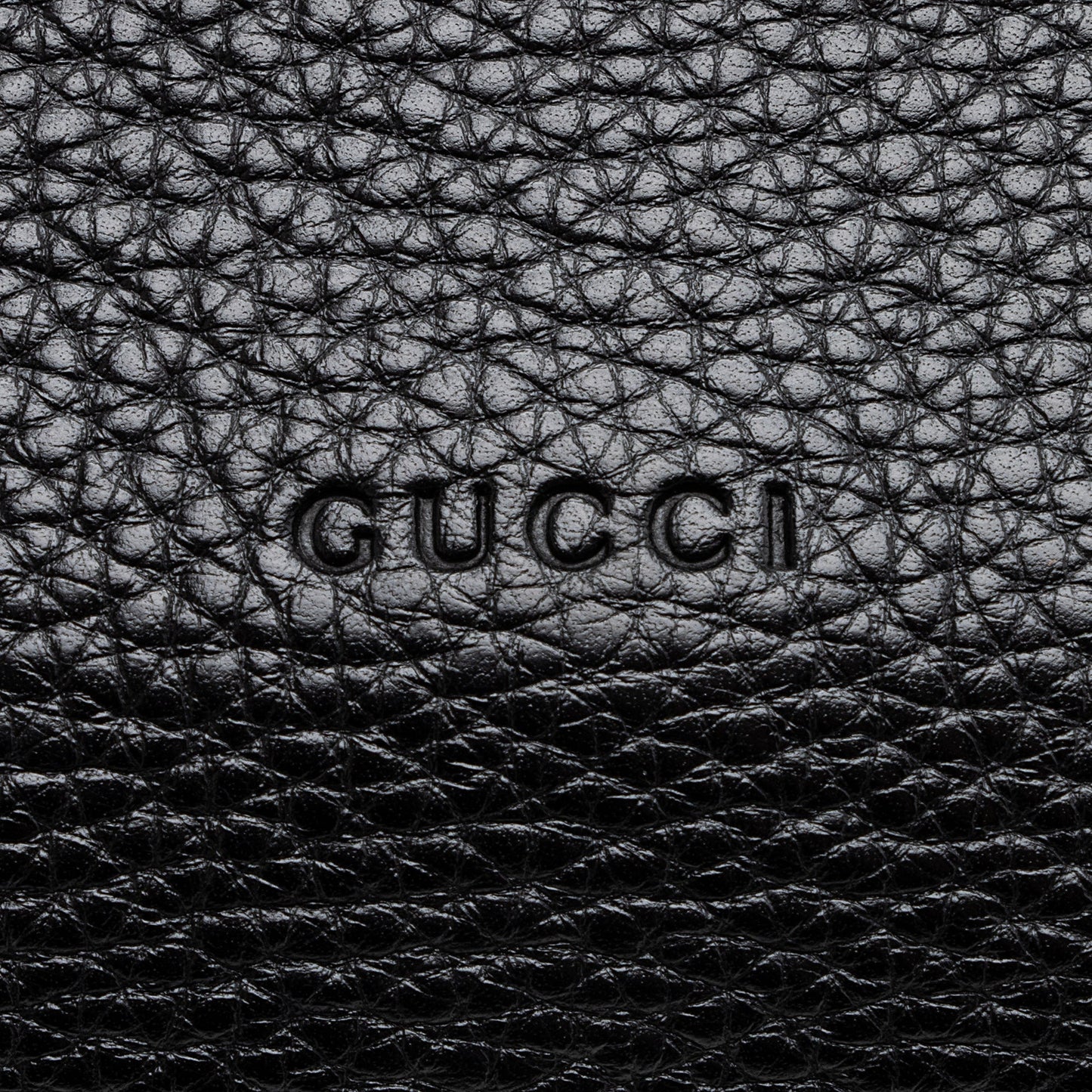 Gucci Leather Bamboo Daily Medium Satchel (SHF-22594)