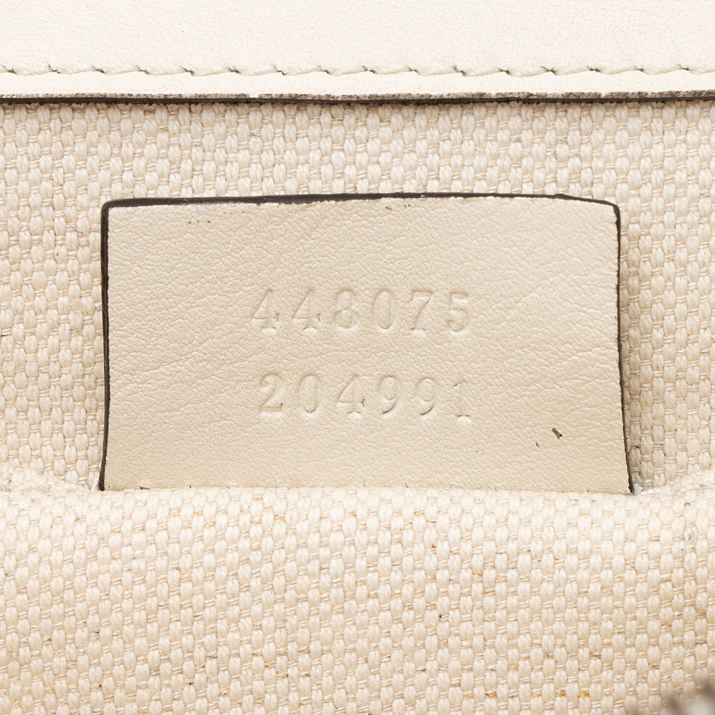 Gucci Leather Bamboo Dionysus Medium Top Handle