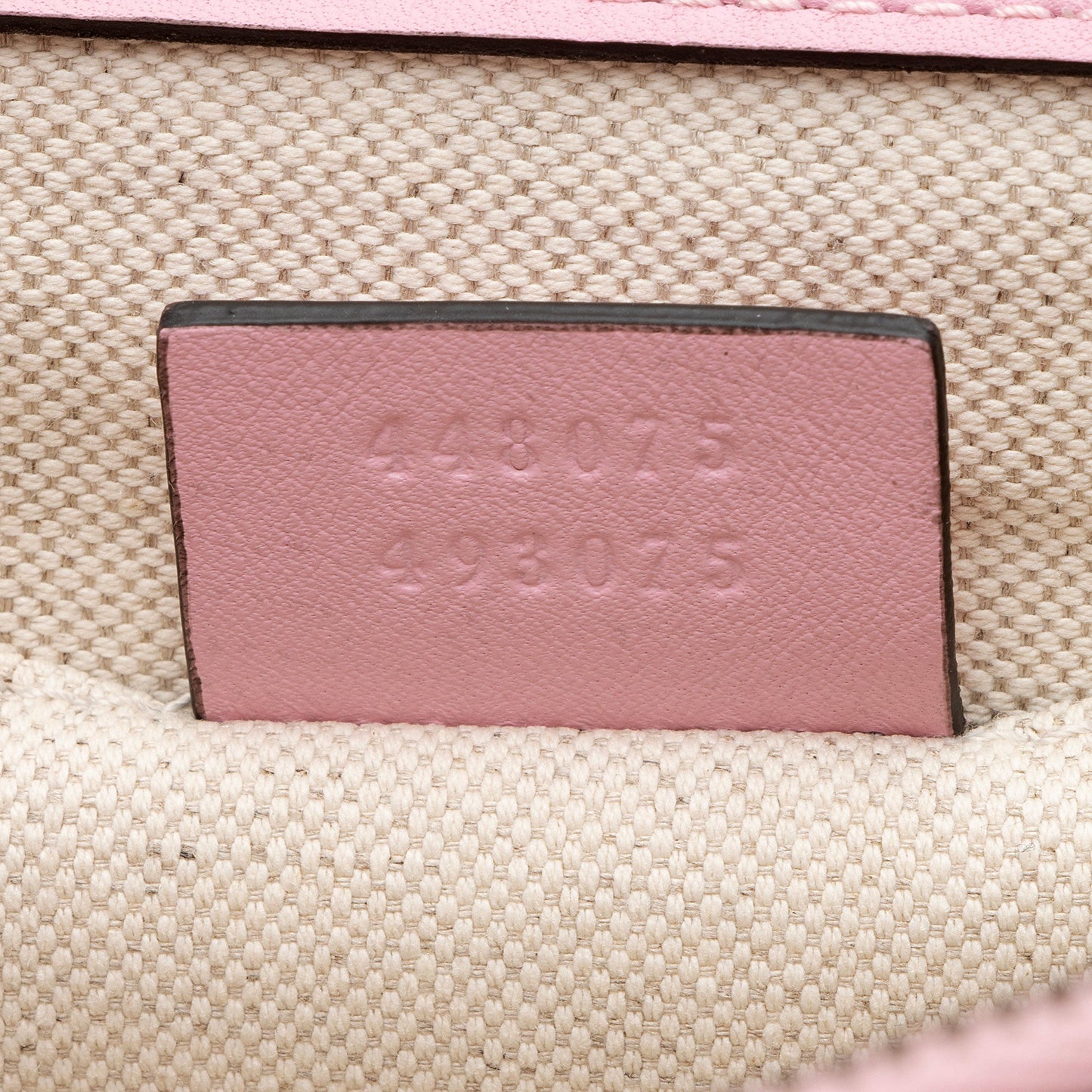 Gucci Leather Bamboo Dionysus Medium Top Handle