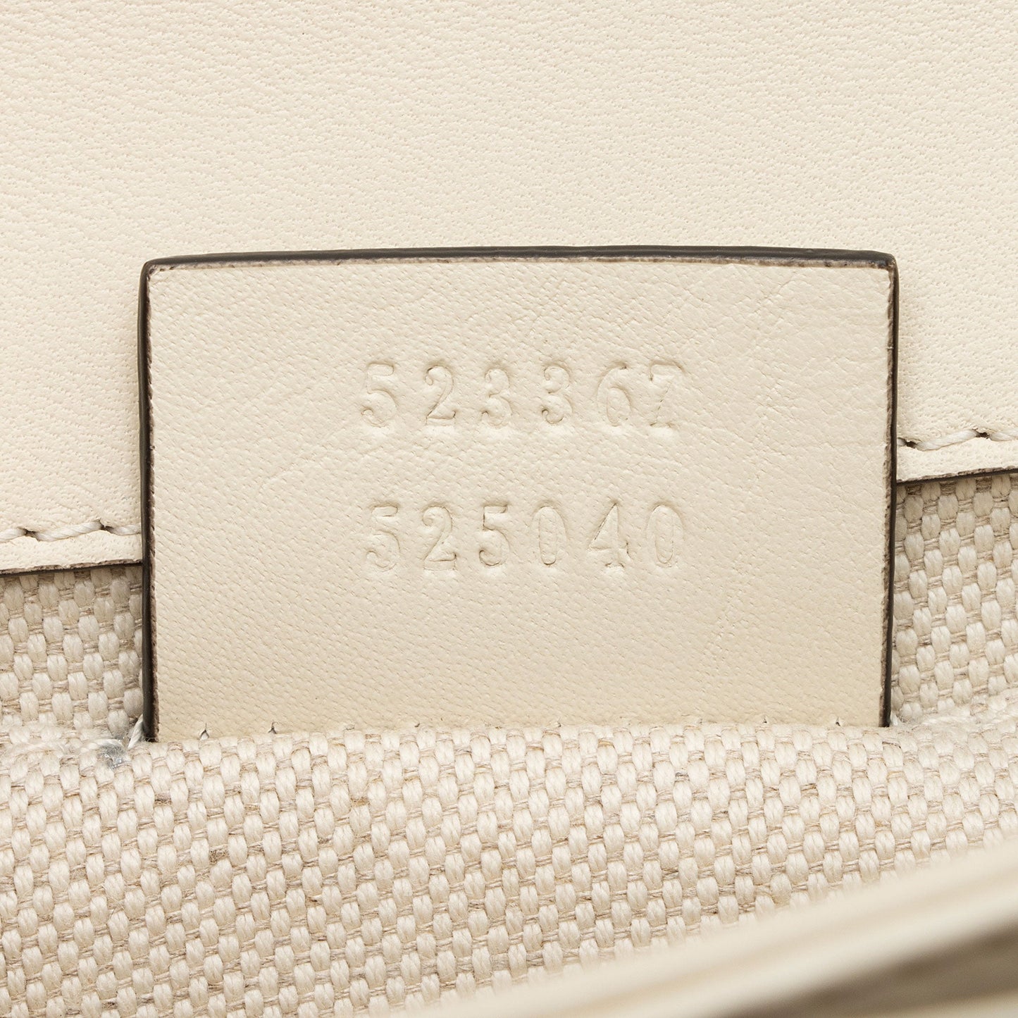 Gucci Leather Bamboo Dionysus Mini Top Handle