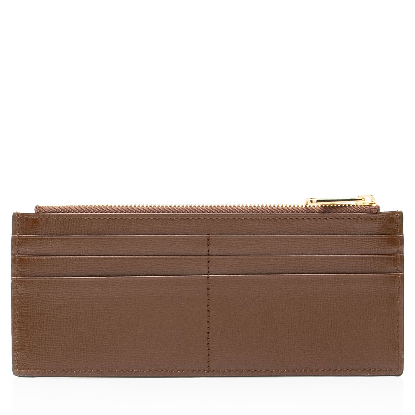 Gucci Leather Card Case