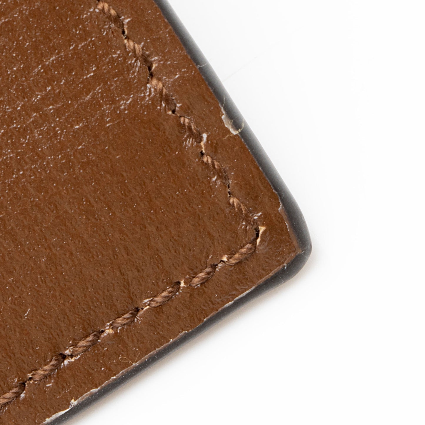 Gucci Leather Card Case