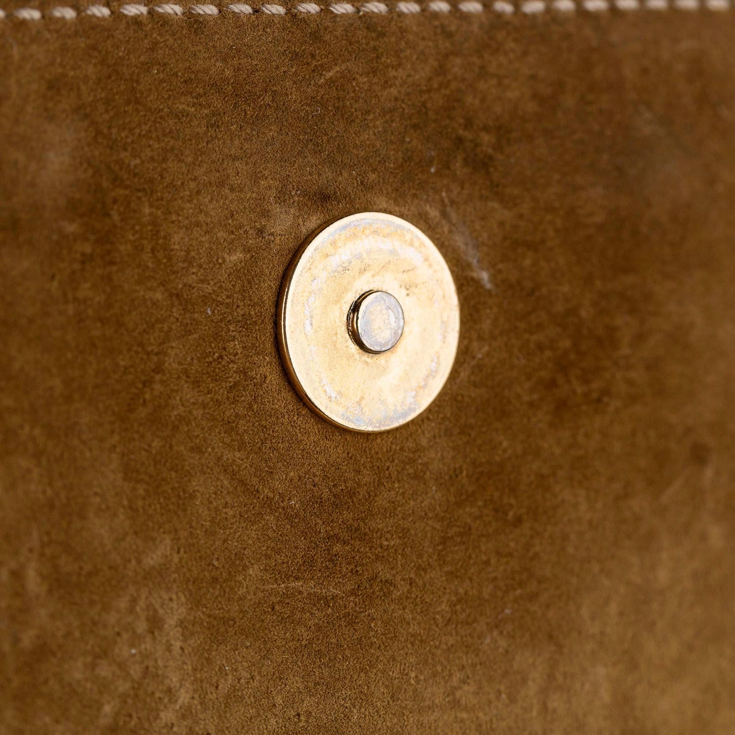 Gucci Leather Clutch Bag (SHG-22609)