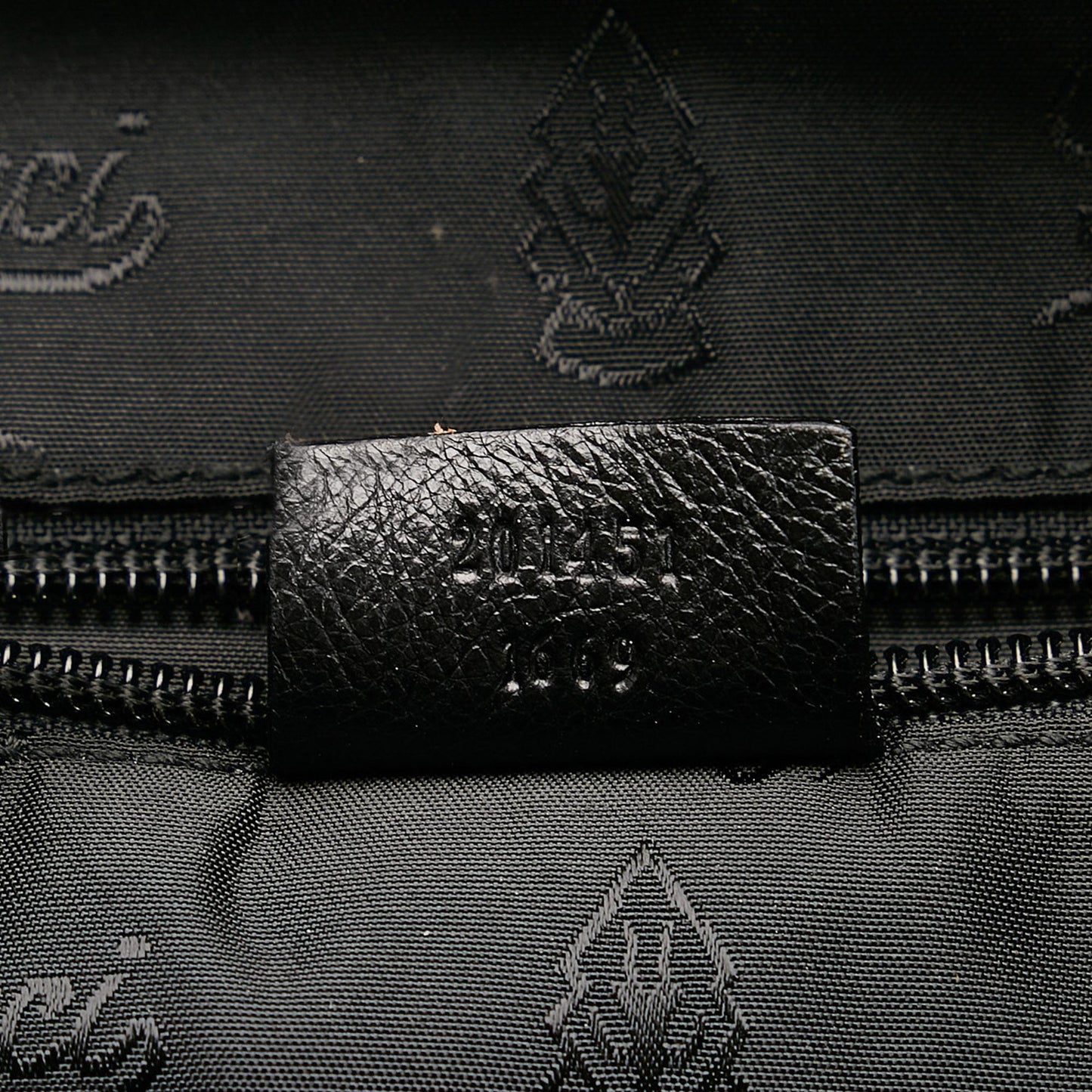 Gucci Leather Crossbody Bag (SHG-G8wPqc)