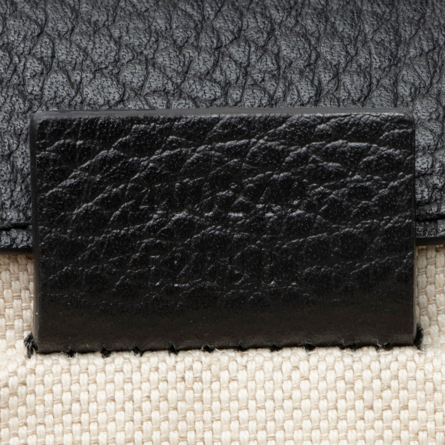 Gucci Leather Crystal Dionysus Medium Shoulder Bag