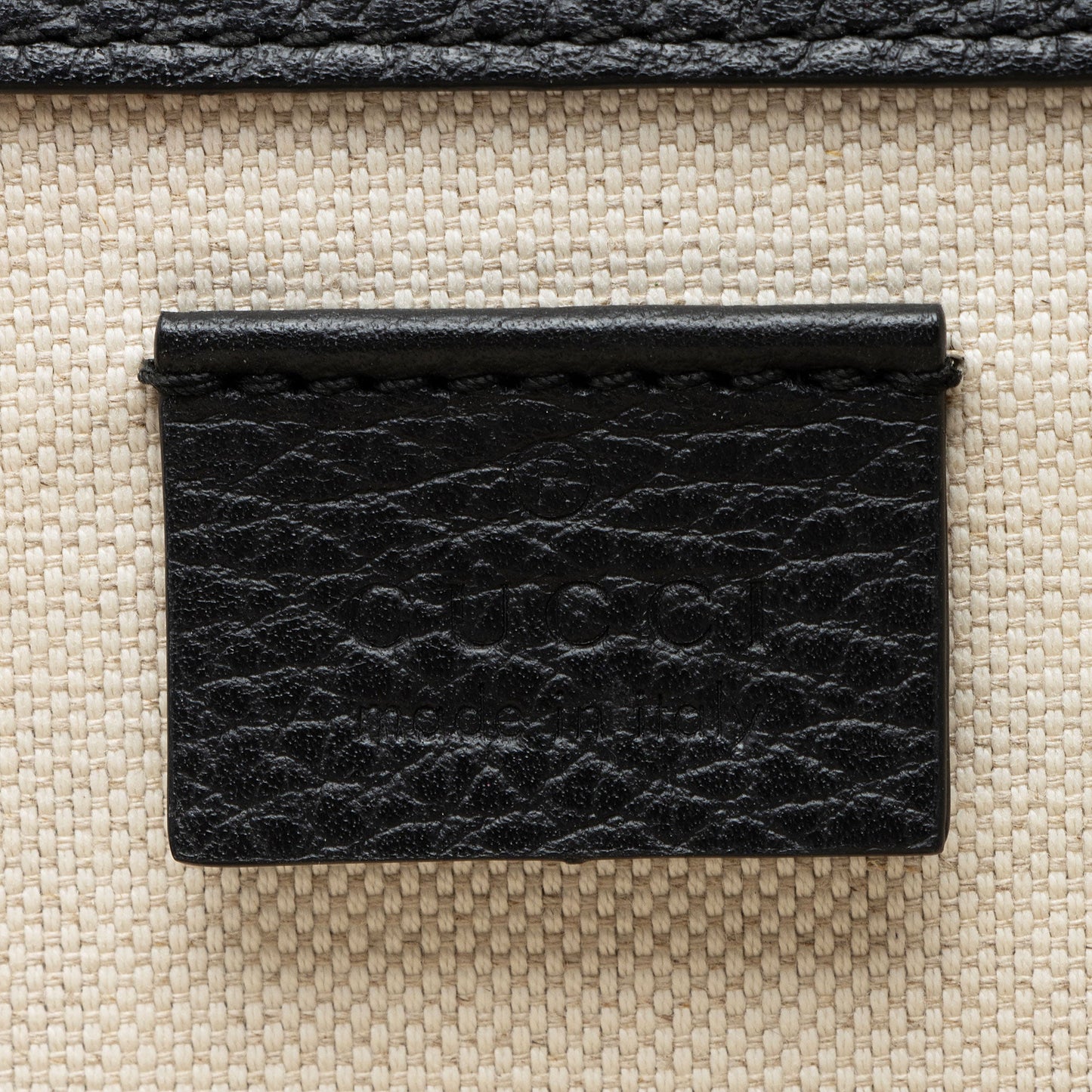 Gucci Leather Crystal Dionysus Medium Shoulder Bag